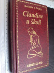 Claudine u školi - Colette i Willy