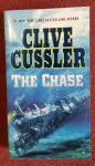 CLIVE CUSSLER...THE CHASE