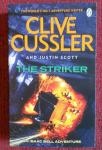 CLIVE GUSSLER...THE STRIKER