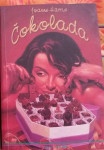Čokolada Joanne Harris
