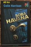 Colin Harrison - Soba Havana