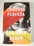 CRNOOKA PLAVUŠA  BENJAMIN BLACK