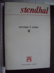CRVENO I CRNO 2 - Stendhal