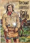 D. Blackmoore: Trijumf Buffalo Billa