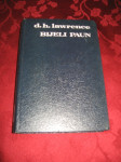D. H. Lawrence Bijeli paun