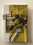 Dan Brown : Anđeli i demoni