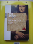 dan brown DA VINCIJEV KOD