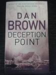 Dan Brown: DECEPTION POINT