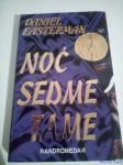 Daniel Easterman : NOĆ SEDME TAME