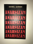 Daniel Guerin : Anarhizam
