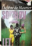 Daphne du Maurier: Sokolov let