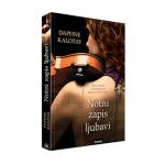 Daphne Kalotay Notni zapis ljubavi