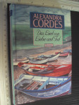 Das lied von liebe und tod - Alexandra Cordes