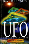 Dave R. Heyneck: Ufo mit ili stvarnost?