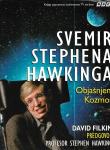 David Filkin: Svemir Stephena Hawkinga