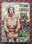 Dean Blackmore: Trijumf Buffalo Billa,.  1967.g.