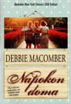 Debbie Macomber: Napokon doma