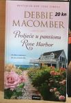 Debbie Macomber - Proljeće u pansionu Rose Harbor