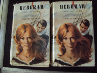 DEBORAH - Između smrti i ljubavi - Colette Davenat 1 i 2 dio