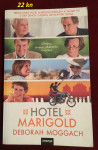 Deborah Moggach - Hotel Marigold