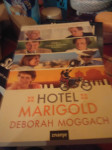 DEBORAH MOGGACH HOTEL MARIGOLD