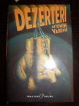 DEZERTERI Antonin Varenne
