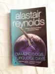 "Diamond Dogs, Turquoise Days", Alastair Reynolds