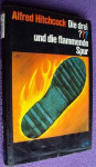 Die drei ??? - Alfred Hichock