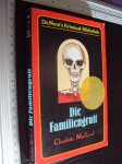 Die familiengruft - Charlotte Macleod