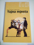 Diego Munoz Valenzuela : TAJNA MJESTA