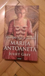 Djevojka koja je postala Marija Antoaneta - Juliet Grey