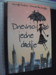 DNEVNICI JEDNE DADILJE - Kraus / McLaughin