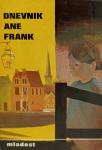 Anna Frank: Dnevnik Ane Frank