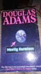Douglas Adams: mostly harmless
