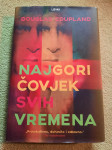 Douglas Coupland : NAJGORI ČOVJEK SVIH VREMENA