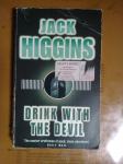 Drink with the devil Jack Higgins