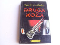 Druga koža  Eric V. Lustbader