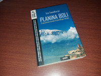 Ece Temelkuran-Planina boli