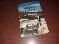 Ece Temelkuran-Žene koje pušu u čvorove