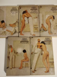Edna Obrien : Komplet 1-5