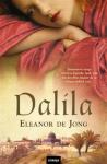 Eleanor de Jong : Dalila