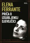 Elena Ferrante: Priča o izgubljenoj djevojčici