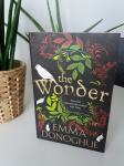 Emma Donoghue: "The Wonder"