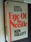 Eye of the needle - Ken Follett