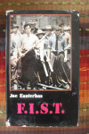 F.I.S.T!JOE ESZTERHAS!