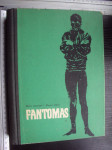 Fantomas - Fantomasovi zločini (8812)