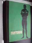 Fantomas - Inspektor Jove protiv Fantomasa (8673)