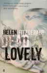 Fitzgerald, Helen - Dead lovely