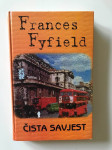 Frances Fyfield : Čista savjest