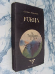 Furija - Gunther Weisenborn